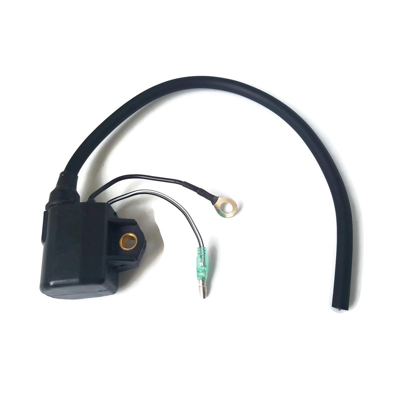 Boot Motor 33410-89J01 89J00 Ignition Coil Assy for Suzuki Marine