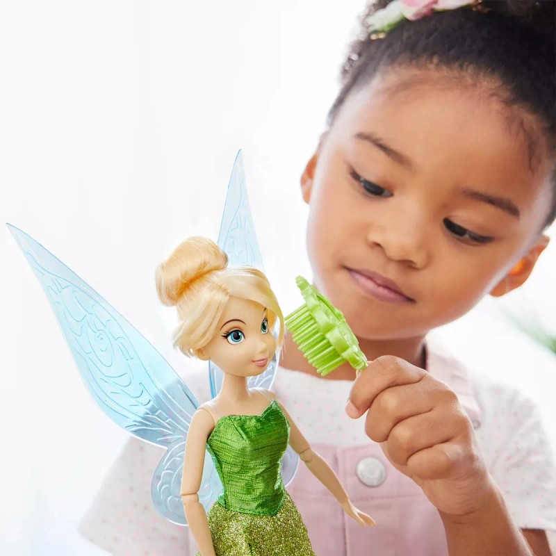 Muñeca Princesa Tinker Bell Collection