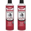 Brake Clean CRC5089 2 Pack Deal