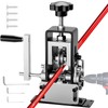 Wire Stripper Machine, 0.06''-0.98'' Manual or Drill Powered Wire Stripping