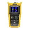 VF-6800P Satellite Finder DVB-S2/T-C MPEG4 Sat Finder Meter 2.4 Inch