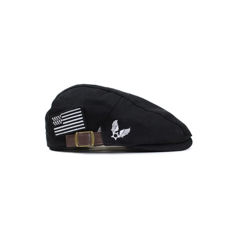 Avilex Men's Hat, Military Hunting, Outdoors, Walking, Popular, Trend, Brand,