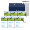 Perfecto Premium Colostrum Protein Powder Gift Set, 90g, 6 Pieces / 퍼펙토 프리미엄 초유 단백질 분말 선물세트, 90g, 6개