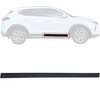 XQSMWF 87722D3000CA Door Lower Garnish Molding Trim Front Right Passenger