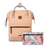 Cabaia Waterproof Backpack 12L - Molle System and Trendy Design