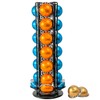 Worbic Coffee Pod Holder Compatible With 28 Nespresso Vertuo Pods,