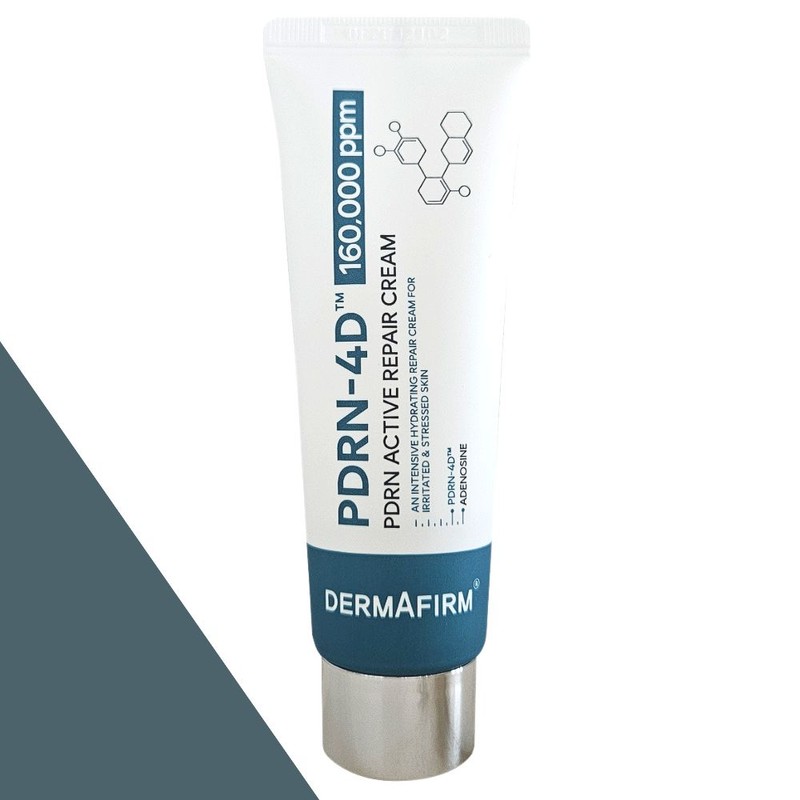 Derma Firm Lifting Ampoule Collagen Peptide PDRN Shot 30ml 1