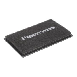 PIPERCROSS PP1723, Air Filter Long Life Rectangular 239mm Fits Nissan Renault