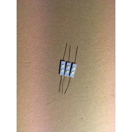 (3)(8v-LED AXIAL LAMPS)VU METERS/ CT-F7272  CT-F7070 CT- F2121  CT-F8282 Pioneer