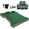 Umbrauto Inflatable Truck Bed Mattress for 5.5-5.8ft Full Size Short,