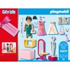 Playmobil Fashion Boutique Gift Set