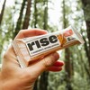 Rise Rise Whey Protein Bars - Honey Cinnamon | Breakfast