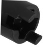 FUNOMOCYA 2 Pcs Electric Fence Insulator Socket Tool for Easy