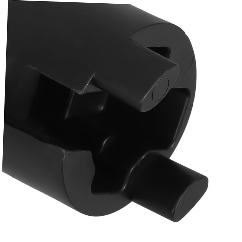 FUNOMOCYA 2 Pcs Electric Fence Insulator Socket Tool for Easy