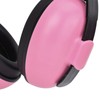 Earmuffs Noise Reduction Ear Shield Defenders Hearing Protection for Baby