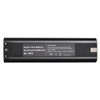 2000mAh Large Capacity Rechargeable Battery for Makita Drill 9.6V Fast