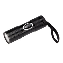 Performance Tool W2450 Flashlight Essential 85lm Black (Sold as 1 Flashlight)