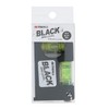 Takagi Black Mini Level with Magnet