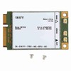 Mini PCIe Network Card LTE HSPA+ GPS High Speed 100Mbps