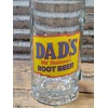 Dad's Vintage NOS Dad's Old Fashioned Root Beer Glass Mug