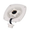 Rv Wall Mount Water Inlet Pressure Regulated City Water Entry