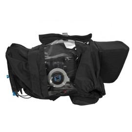 PortaBrace RS-DSLR2B Camera Case (Black)