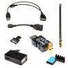 Nooelec NESDR Nano 3 USB OTG Bundle - Tiny RTL-SDR