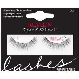 Revlon Single Lashes Number 91298, Lengthening