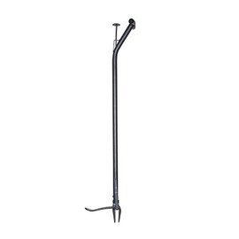 Yard Butler Rocket Weeder Weeder W/Hand Ejector, IRKT-1000 - Stand-Up Weeder for Lawn Care - Ergonomic & Easy to Use - Power-Coated Steel Construction - Rust-Resistant - Long Handle