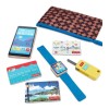 Fisher Price Set Mi Primera Cartera