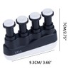 TopHomer Hand Trainer Finger Exerciser, Adjustable Guitar Finger Strengthener Tool