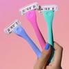 Billie Disposable Razors for Women - The Malibu Set