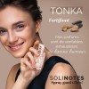 Solinotes Tonka Bean Eau de Parfum 1.7 Fl Oz Unisex