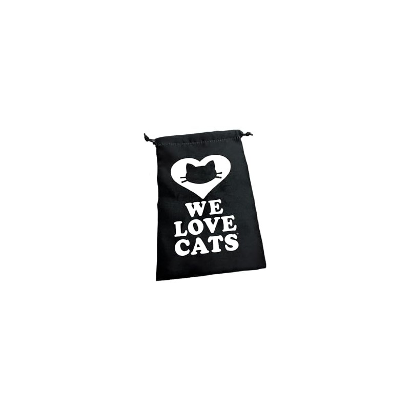 We Love Cats by SJG, juego de mesa para fiestas