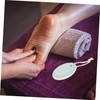 Beavorty Foot File Pumice Stone Set Exfoliating Callus Remover Foot