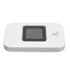 4G LTE Portable WiFi Wireless Router USB Powered LCD Display