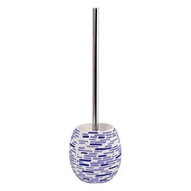 MSV Toilet Brush, Dark Blue, 0