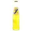 Mexican Fanta Pineapple with Pure Sugar - 12 oz (24 Glass Bottles)