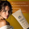 Beef Tallow Sun Cream SPF 50+, Natural Sunscreen & Face