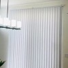 The NoNo Bracket Company NoNo Bracket - No Drill Curtain