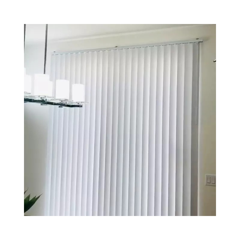 The NoNo Bracket Company NoNo Bracket - No Drill Curtain