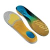 Sidas Run Protect 3 Feet High Insoles