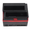 Hard Drive Docking Station USB2.0 Dual Bay 12TB Support OTB