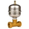 Kudos-Trading 15mm Shock Arrestor Water Hammer Arrestor for Washing Machines