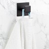 Zollner Set of 10 Guest Hand Towels - 30 x