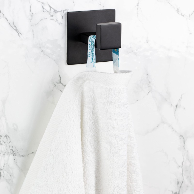 Zollner Set of 10 Guest Hand Towels - 30 x