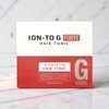 Hystemo Ion-Toji 20ml x 4ea / 히스테모 이온-토 지 20ml x 4ea