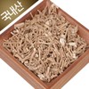 Sanae Medicinal Herbs Domestic Achyranthes 300g / 산애약초 국내산 우슬 300g
