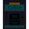 CompTIA CySA+ Cybersecurity Analyst Certification All-in-One Exam Guide, Third Edition