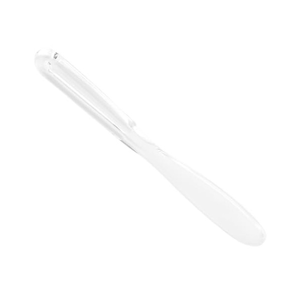 Plastic Mask Applicator Tool Thickened Diy Spatula for Facial Masks
